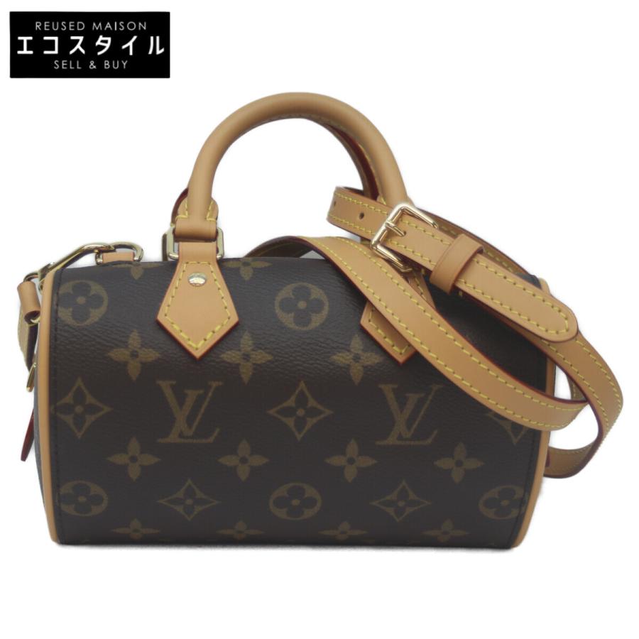 6EM18 LOUIS VUITTON ミニボストン スピーディ30 モノグラム Amazon | (ルイヴィトン) LOUIS VUITTON スピーディー 30 ボストン