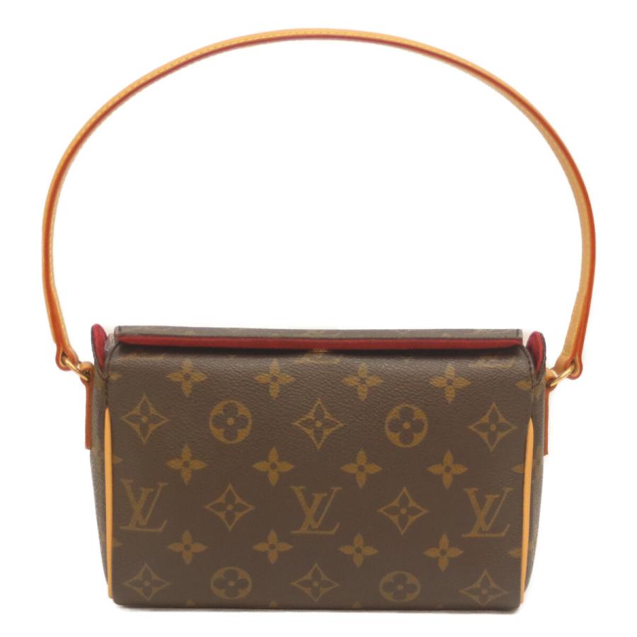 LOUIS VUITTON ルイヴィトン 03年 M51900 モノグラム レシタル