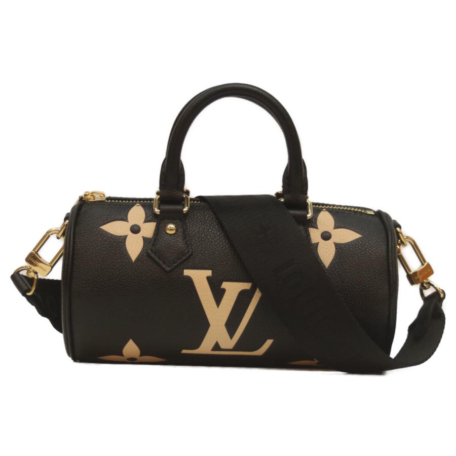 美品 LOUIS VUITTON ルイヴィトン M45980 モノグラムアンプラント 