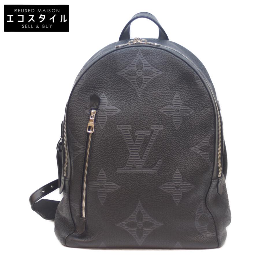 LOUIS VUITTON ルイヴィトン 20年 M57288 トリヨンシャドウレザー