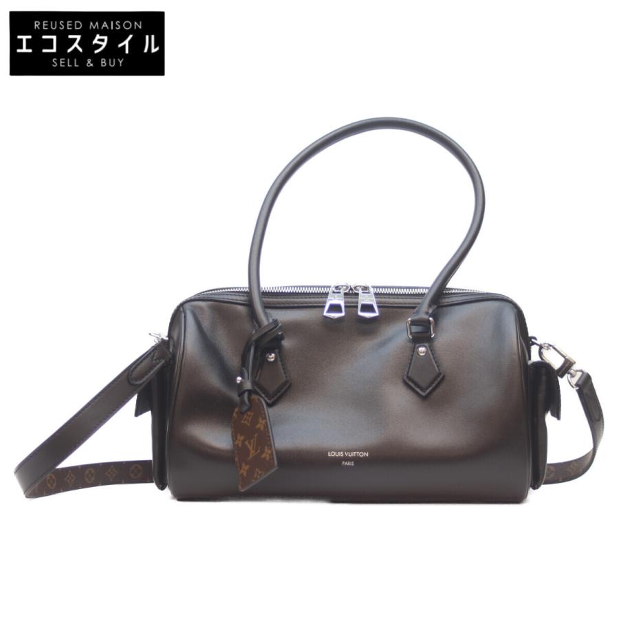 LOUIS VUITTON ルイヴィトン M12934 ラムレザー スピーディカーゴ