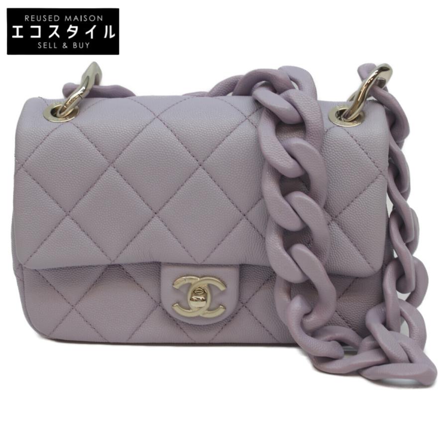 未使用 シャネル CHANEL19 ラージ フラップ ショルダーバッグ シャネル/ショルダーバッグ/CHANEL 19 ラージ フラップ バッグ/黒
