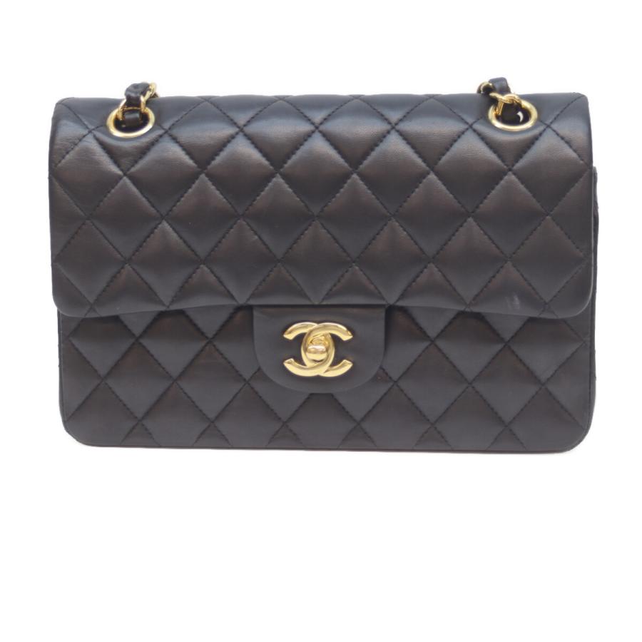 CHANEL チェーンバッグ 楽天市場】シャネル CHANEL バッグ マトラッセ 23 Wチェーン