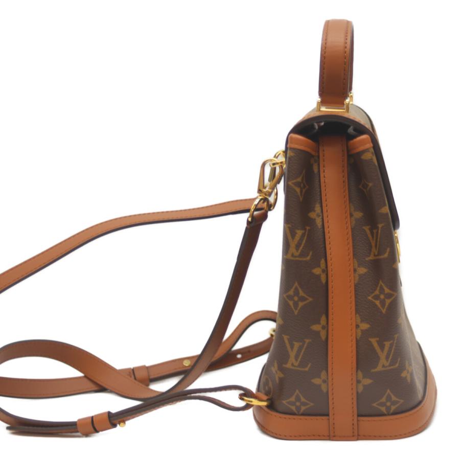 LOUIS VUITTON ルイヴィトン 19年 M45142 モノグラムリバース