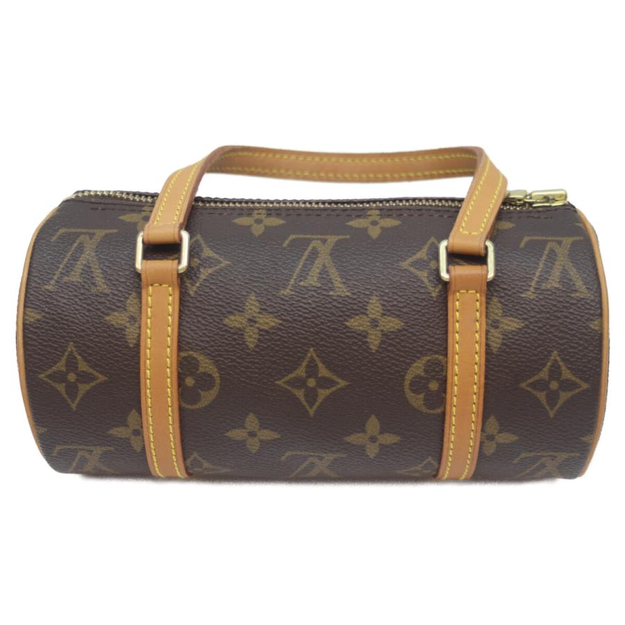 LOUIS VUITTON ルイヴィトン 03年 M51389 モノグラム パピヨン19