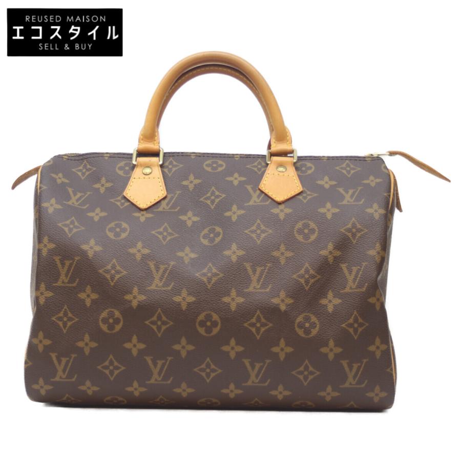 LOUIS VUITTON ルイヴィトン 93年 M41526 モノグラム スピーディ30