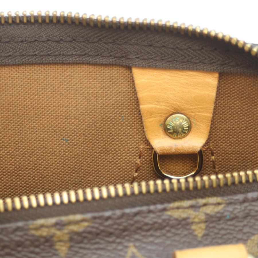 LOUIS VUITTON ルイヴィトン 93年 M41526 モノグラム スピーディ30