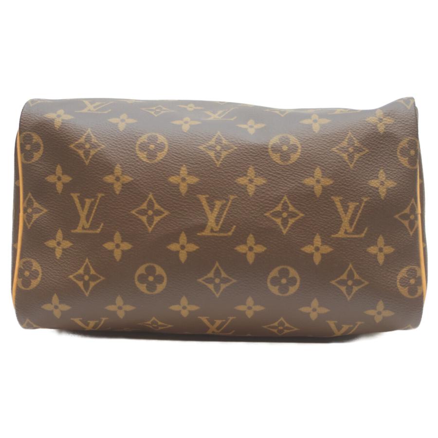 LOUIS VUITTON ルイヴィトン 21年 M41109 モノグラム スピーディ25