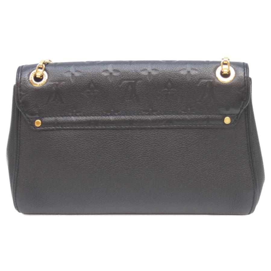 LOUIS VUITTON ルイヴィトン 16年 M48931 アンプラント ノワール