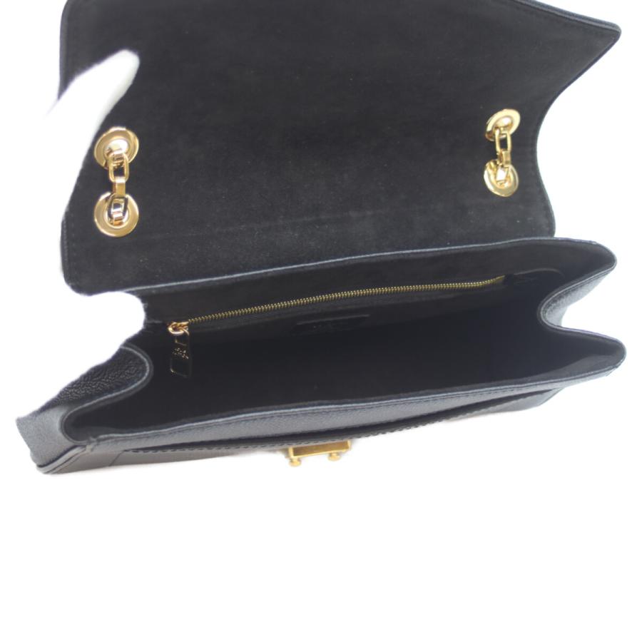 LOUIS VUITTON ルイヴィトン 16年 M48931 アンプラント ノワール