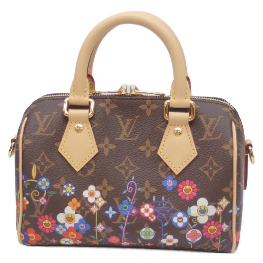 ルイヴィトン　スピーディ USA限定 ハンドバッグ　モノグラム　レザー　ボストン LOUIS VUITTON ルイヴィトン ×TM M14175 モノグラム スピーディ バンド