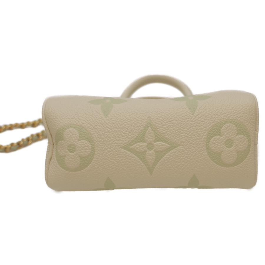 LOUIS VUITTON ルイヴィトン M24169 モノグラムアンプラント バイ