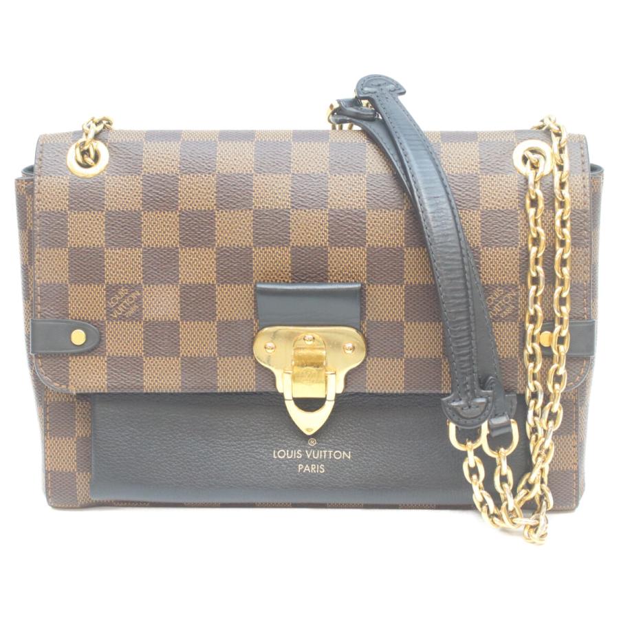 LOUIS VUITTON ルイヴィトン 21年 N40108 ダミエ ヴァヴァンPM