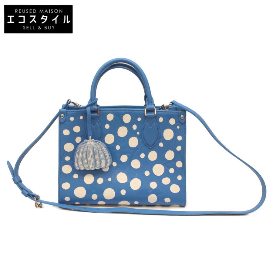♡ご専用♡ ルイヴィトンネオノエアンディゴブルー LOUIS VUITTON/ルイ・ヴィトン】 エスカル ネオノエ モノグラム M45126