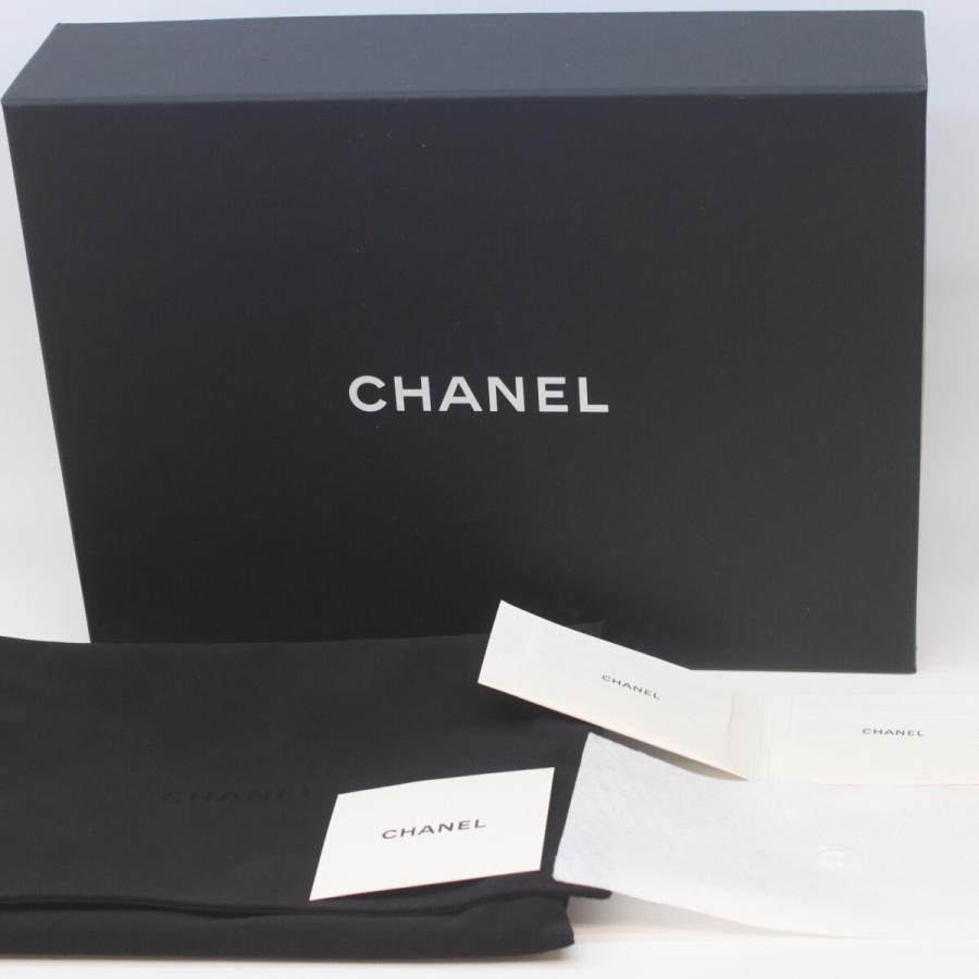 中古 シャネル CHANEL AP4184 ランダムシリアル レディース ショルダーバッグ マトラッセ ブラック ラムスキン CHANEL - 中古 シャネル CHANEL AP4184 ランダムシリアル レディース