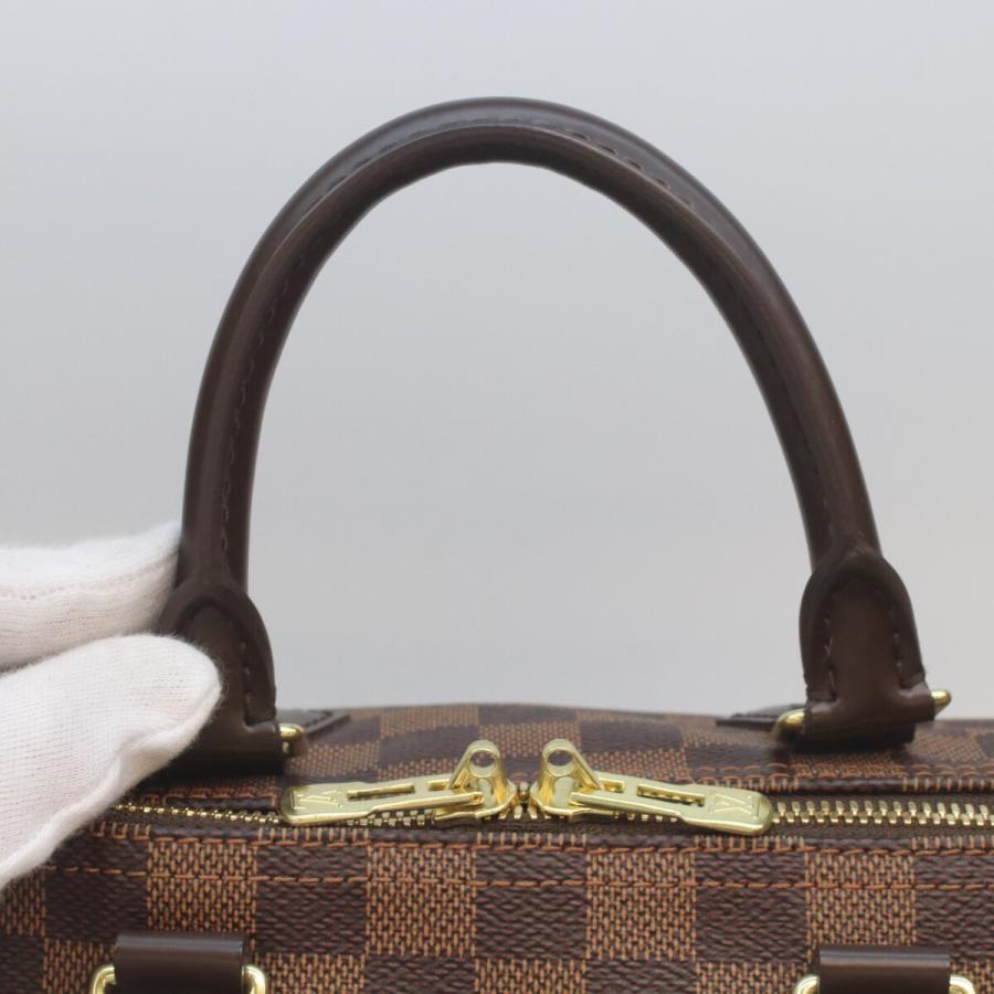 LOUIS VUITTON ルイヴィトン N41368 ダミエ スピーディバンド