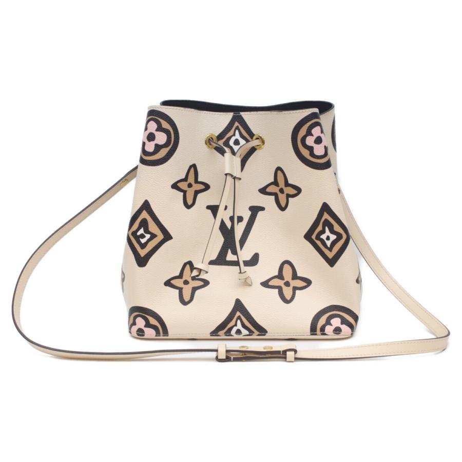 LOUIS VUITTON ルイヴィトン M45822 モノグラムワイルドアットハート 