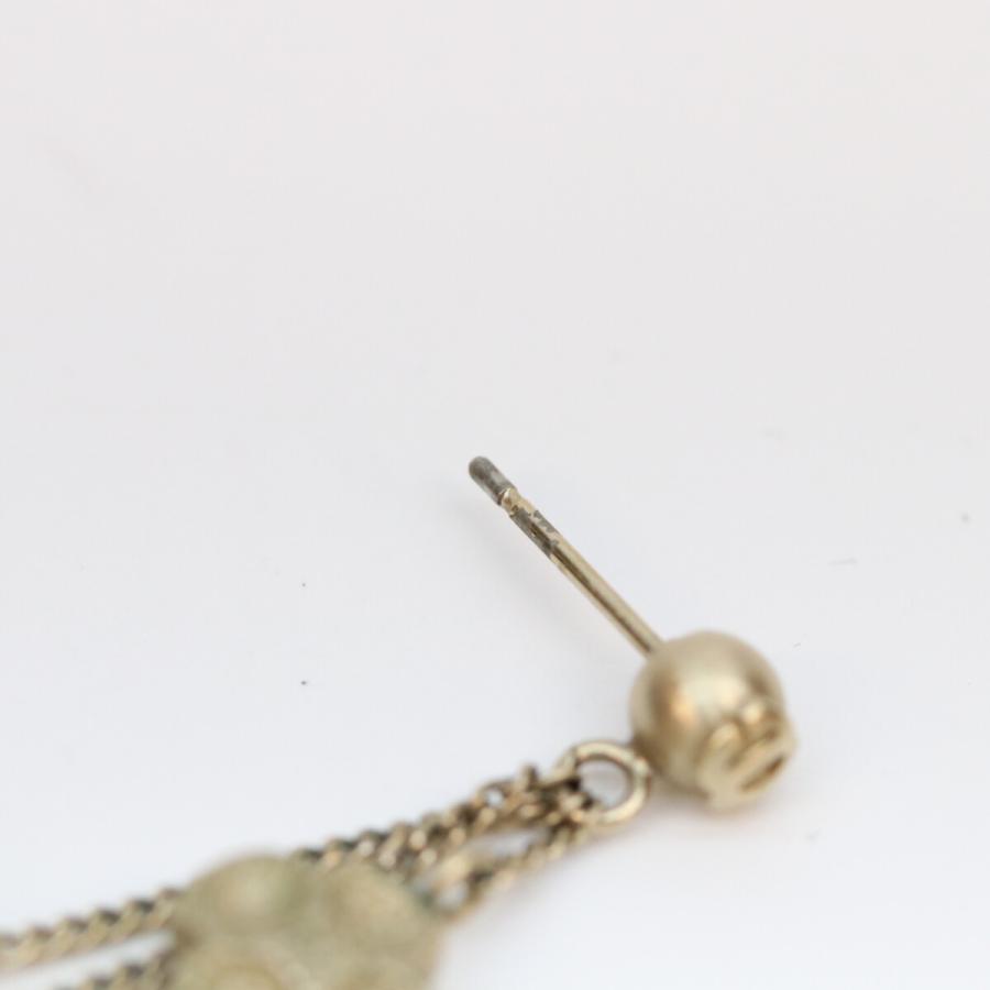 CHANEL（シャネル） 09P ゴールド ココマーク クローバー チェーン