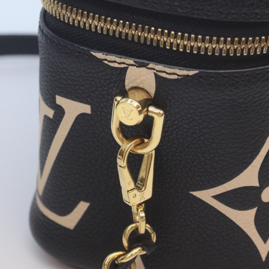 LOUIS VUITTON（ルイ・ヴィトン） M45780 バイカラー ノワール