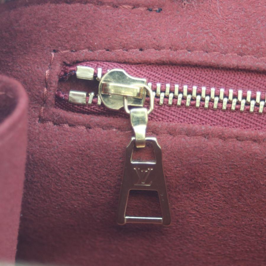 LOUIS VUITTON（ルイ・ヴィトン） M45780 バイカラー ノワール