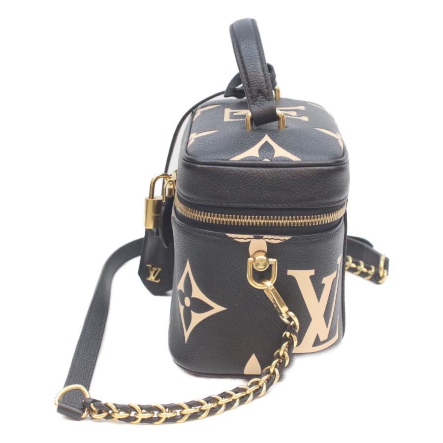 LOUIS VUITTON（ルイ・ヴィトン） M45780 バイカラー ノワール