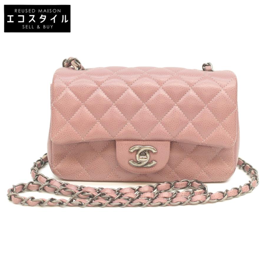 CHANEL（シャネル） A69900 パープル系ラベンダー シルバールテニウム