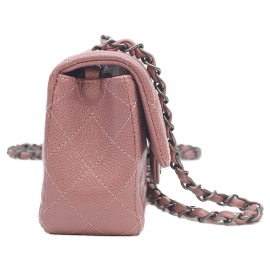 CHANEL（シャネル） A69900 パープル系ラベンダー シルバールテニウム