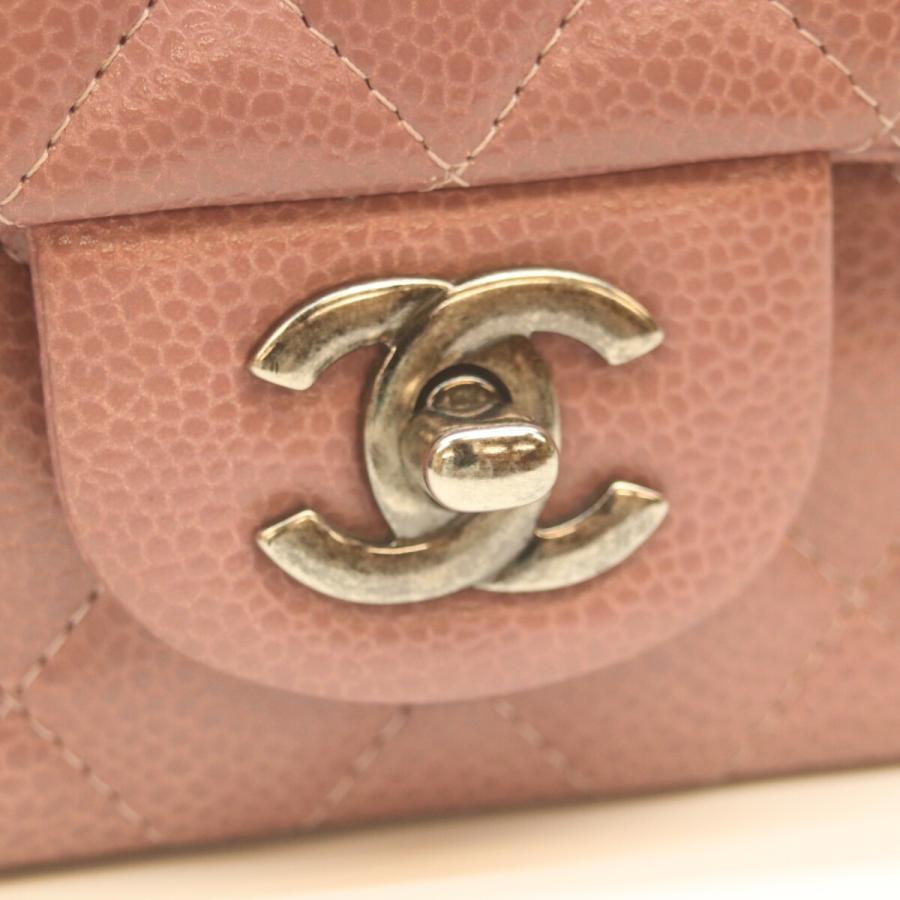 CHANEL（シャネル） A69900 パープル系ラベンダー シルバールテニウム