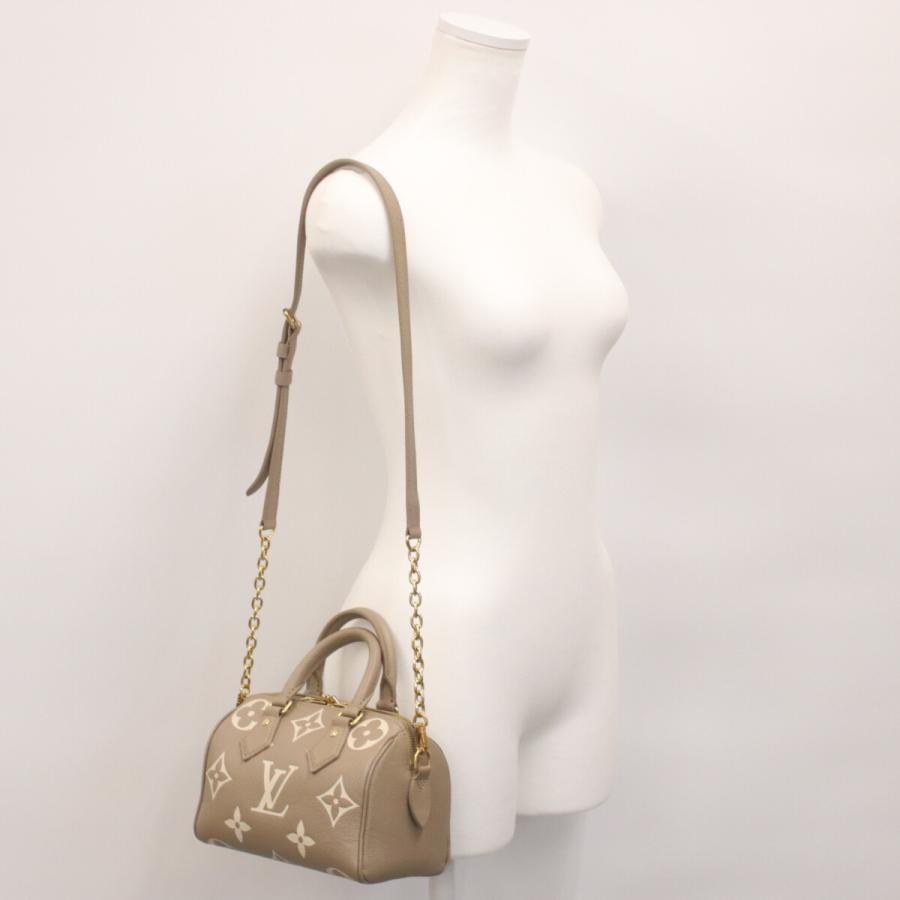 LOUIS VUITTON ルイヴィトン M46575 トゥルトレールグレー モノグラム 