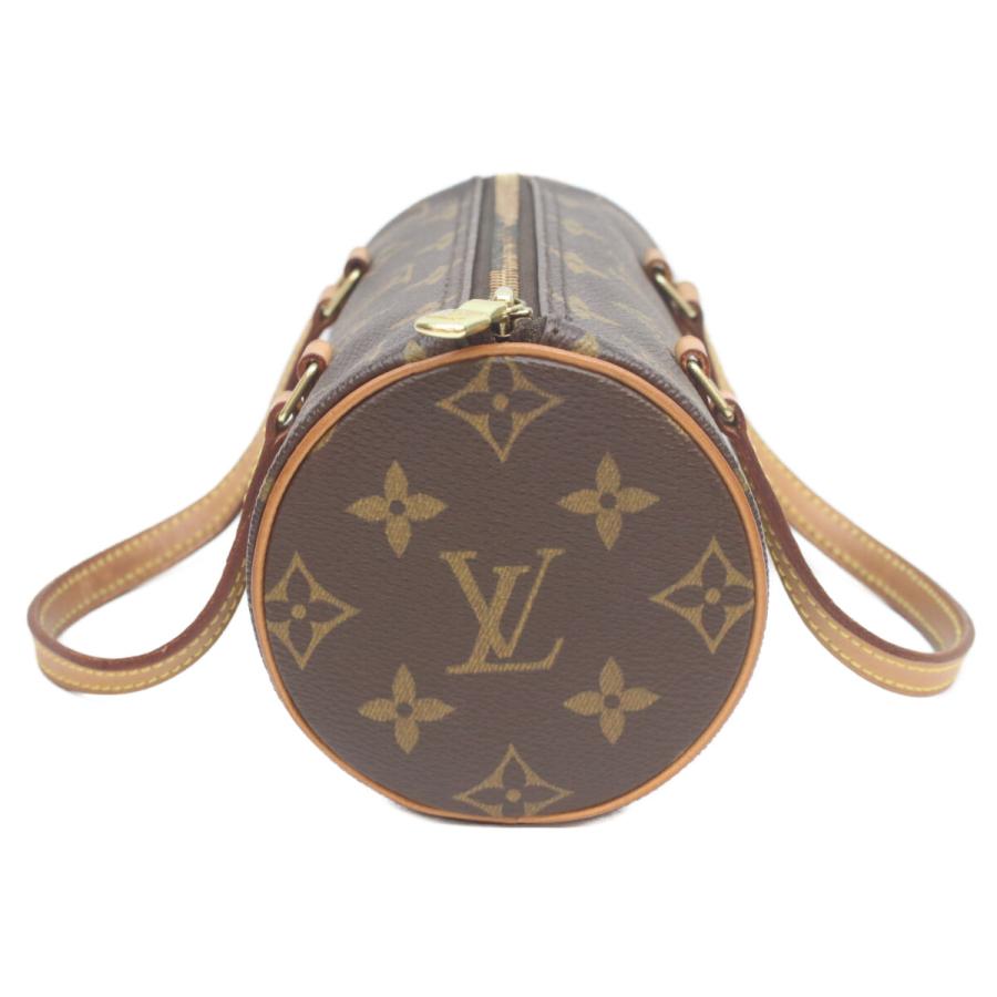 LOUIS VUITTON ルイヴィトン M51389 モノグラム パピヨン19 