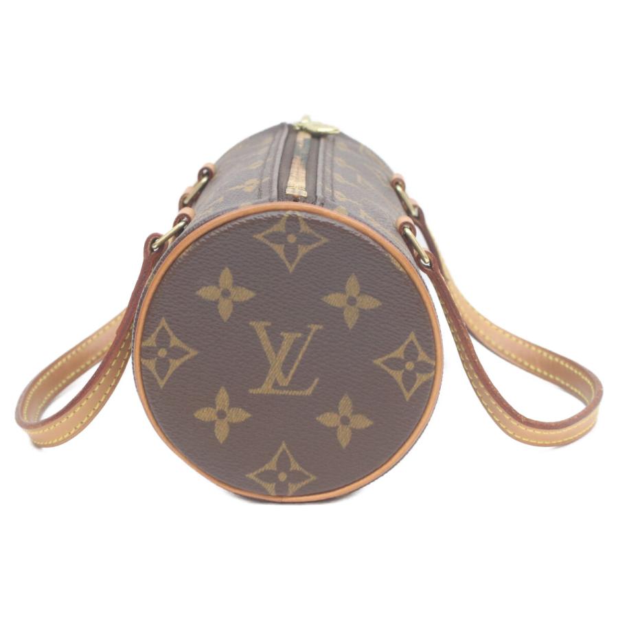 LOUIS VUITTON ルイヴィトン M51389 モノグラム パピヨン19