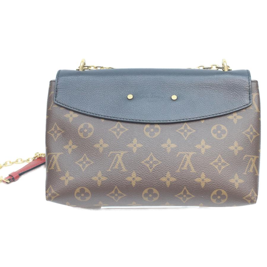 ルイヴィトン 19年 M43714 ﾓﾉｸﾞﾗﾑ ﾄﾘﾖﾝ ﾉﾜｰﾙ ｻﾝﾌﾟﾗｼｰﾄﾞ LOUIS VUITTON ルイヴィトン M43714 モノグラム トリヨン ノワール