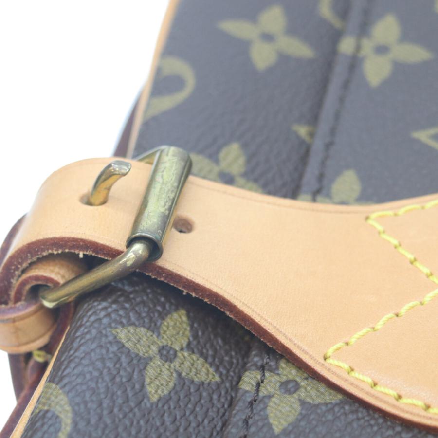 ルイヴィトン M51253 モノグラム カルトシエールMM ショルダーバッグ ルイ・ヴィトン LOUIS VUITTON カルトシエールMM M51253 モノグラム