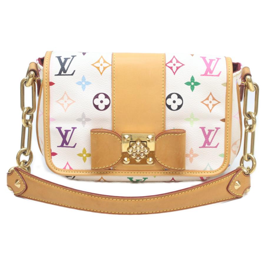 LOUIS VUITTON（ルイ・ヴィトン） 11年 M40305 モノグラムマルチカラー