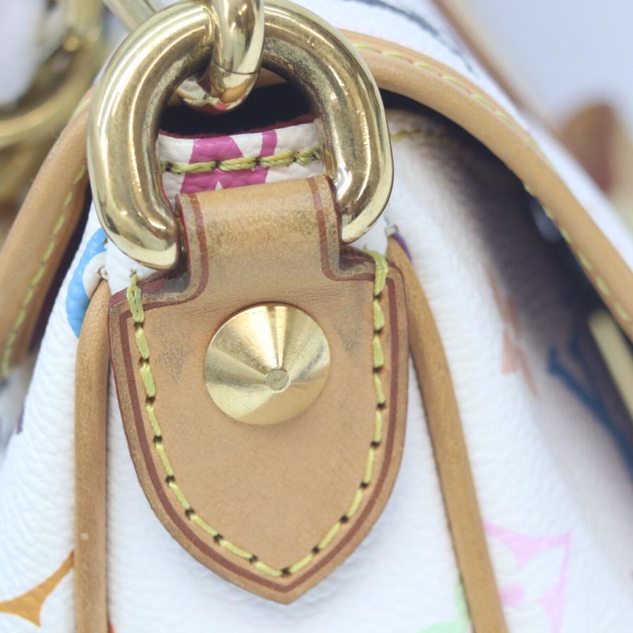LOUIS VUITTON（ルイ・ヴィトン） 11年 M40305 モノグラムマルチカラー