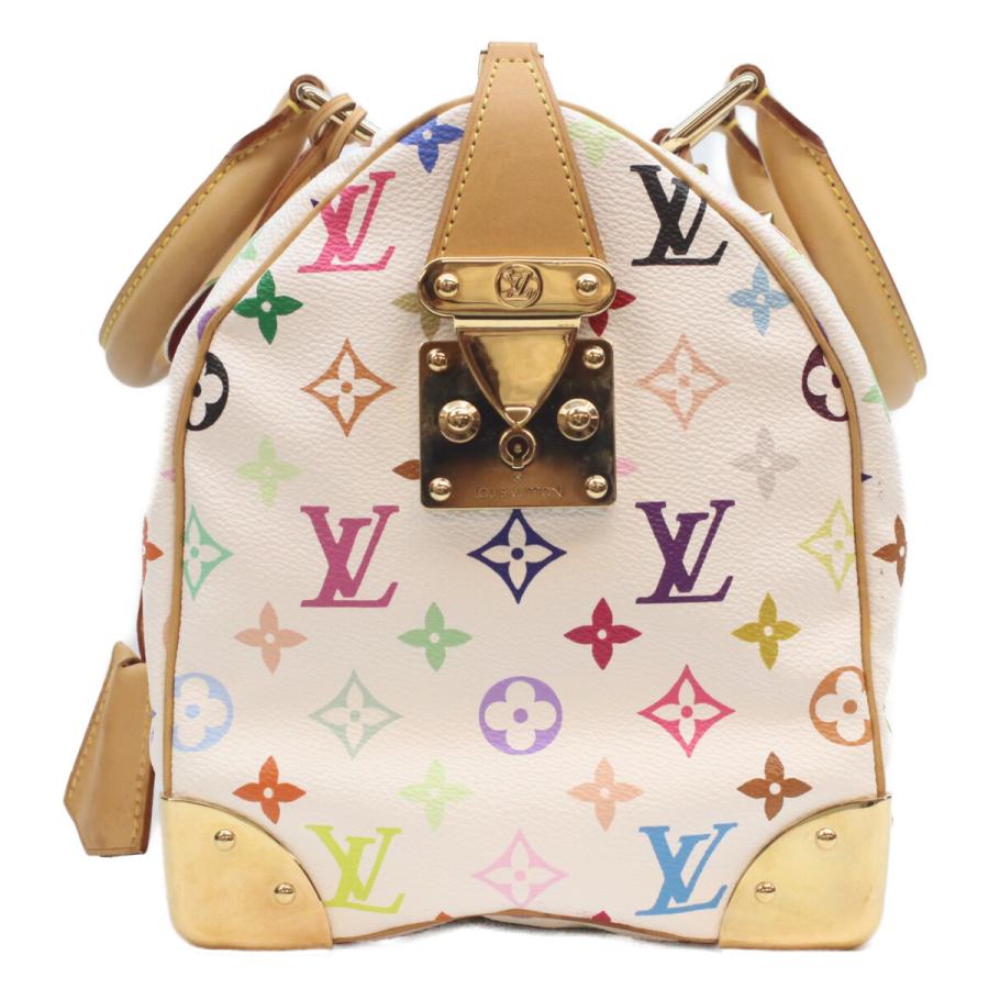 LOUIS VUITTON ルイヴィトン 2003年 M92643 モノグラムマルチカラー 