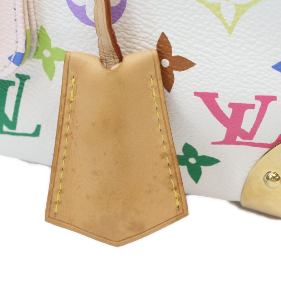 LOUIS VUITTON ルイヴィトン 2003年 M92643 モノグラムマルチカラー 