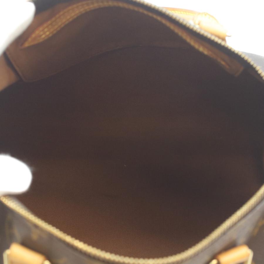LOUIS VUITTON ルイヴィトン M41526 モノグラム スピーディ30 ボストン