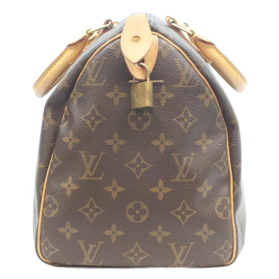 ルイヴィトン ボストンバッグ スピーディ　30 M41526 MBZ195 LOUIS VUITTON ルイヴィトン M41526 モノグラム スピーディ30 ボストン