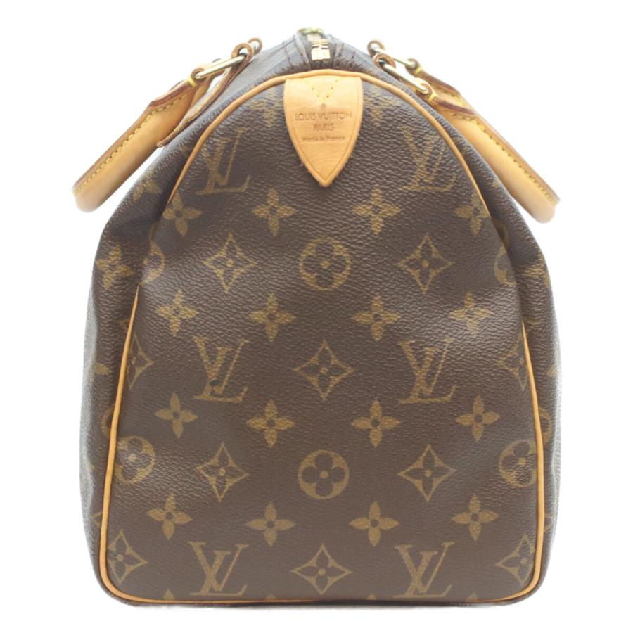 LOUIS VUITTON ルイヴィトン M41526 モノグラム スピーディ30 ボストン