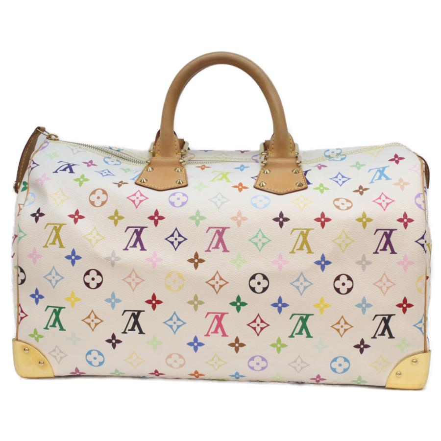 LOUIS VUITTON（ルイ・ヴィトン） 2011年 M93216 モノグラムマルチ