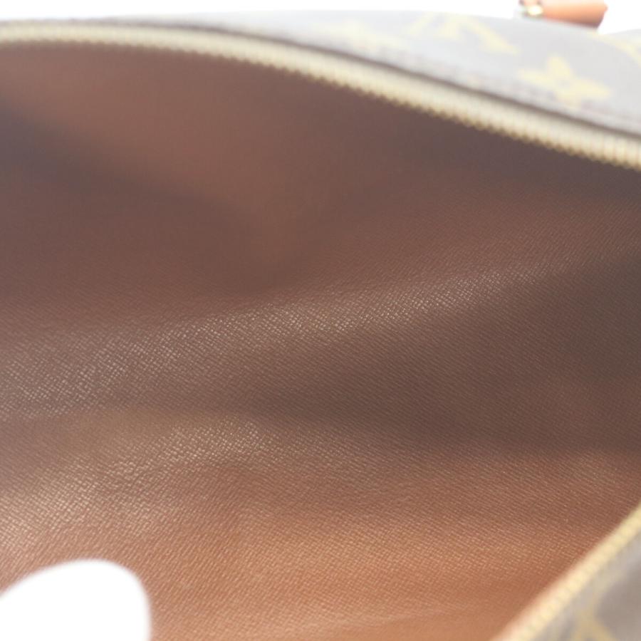 LOUIS VUITTON ルイヴィトン 1988年 M51365 モノグラム パピヨン30 ハンドバッグ レディース_10