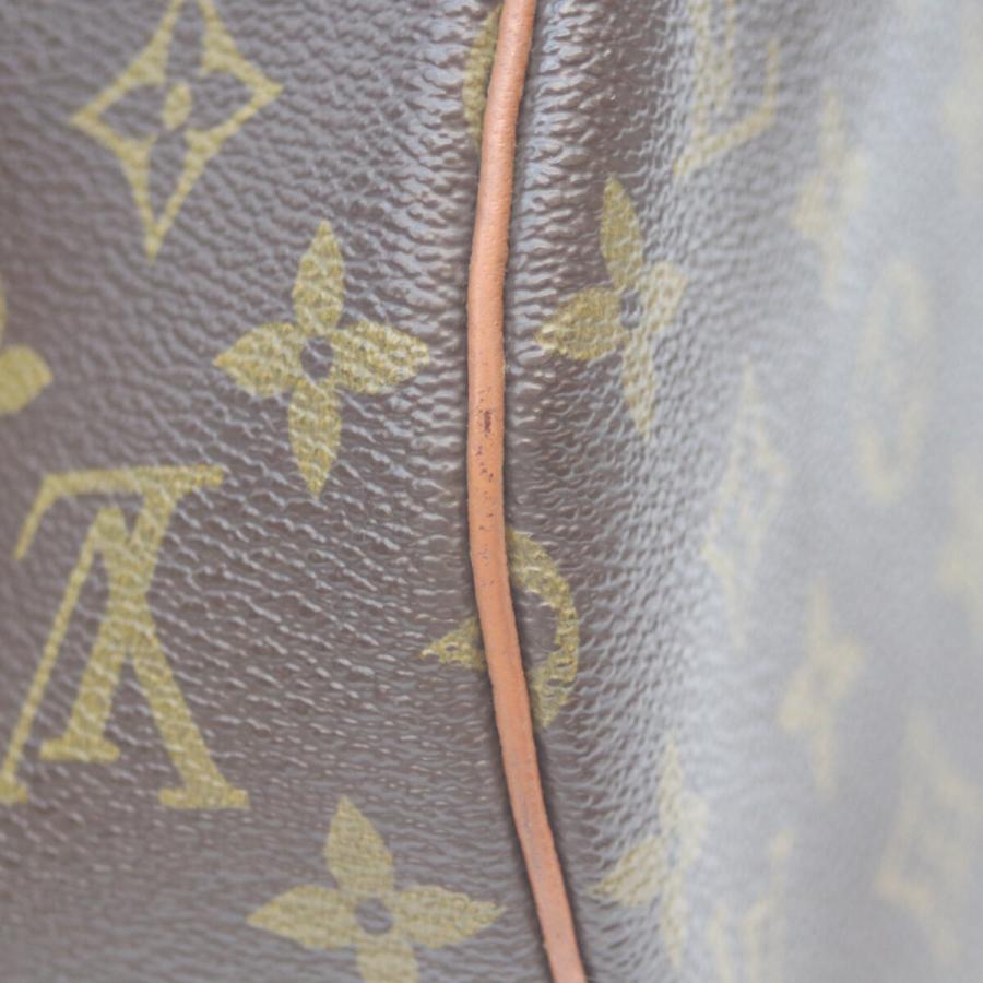 LOUIS VUITTON ルイヴィトン 1988年 M51365 モノグラム パピヨン30 ハンドバッグ レディース_9