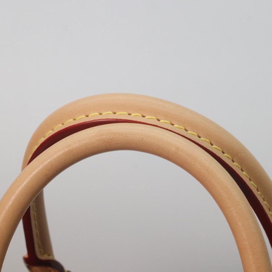 美品 LOUIS VUITTON ルイヴィトン M46265 モノグラム サックプラBB ハンドバッグ レディース_8