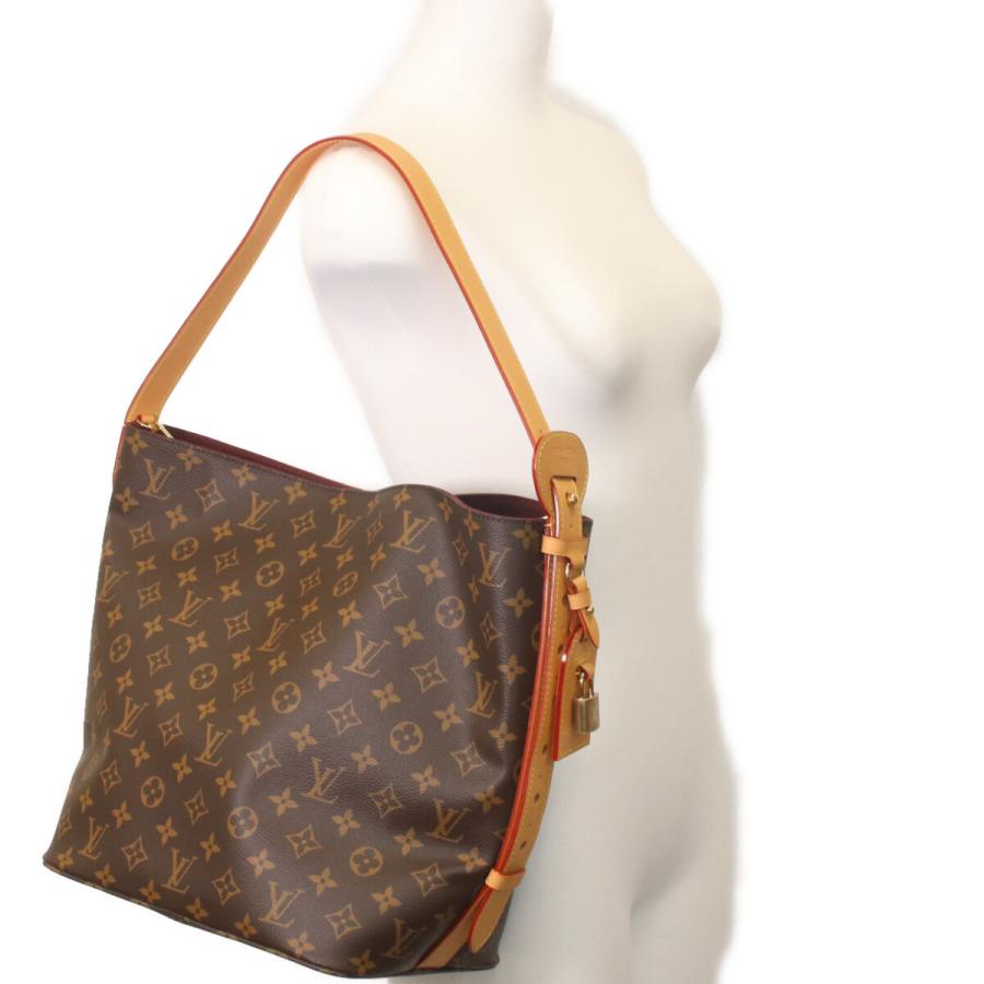 LOUIS VUITTON(ルイヴィトン) ショルダーバッグ モノグラム美品  オールインGM M12926 - コメ兵｜ルイヴィトン モノグラム オール イン GM M12926 ショルダー