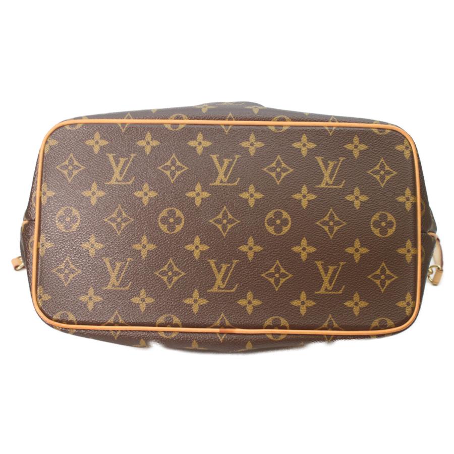 LOUIS VUITTON（ルイ・ヴィトン） 美品 M40145 モノグラム パレルモPM