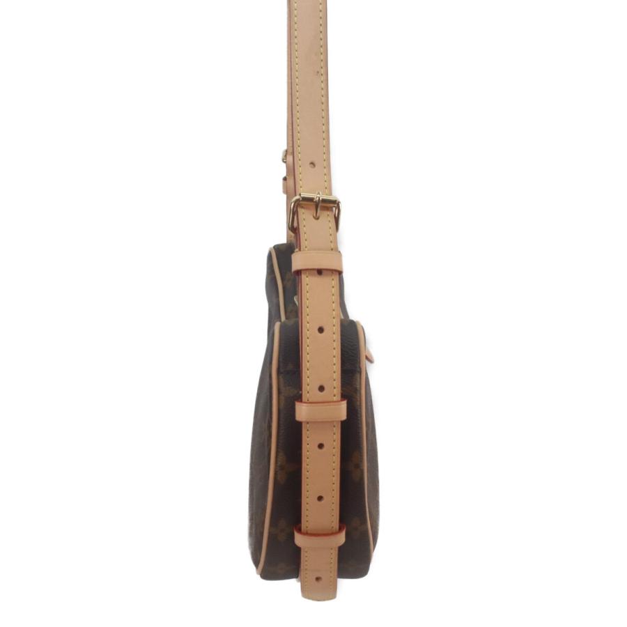 LOUIS VUITTON（ルイ・ヴィトン） M46828 モノグラム クロワッサン