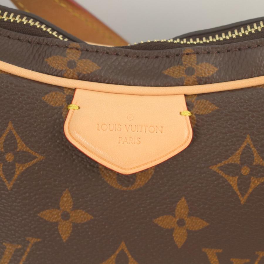 LOUIS VUITTON（ルイ・ヴィトン） M46828 モノグラム クロワッサン