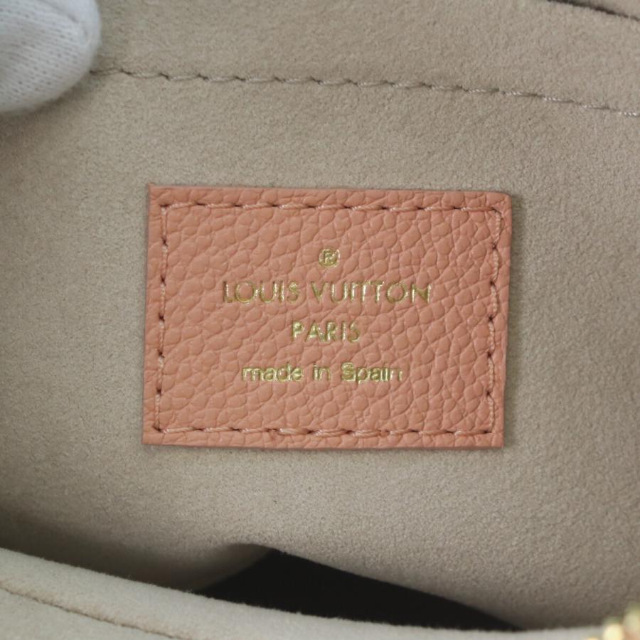美品 LOUIS VUITTON ルイヴィトン M46301 バイカラーアンプラント
