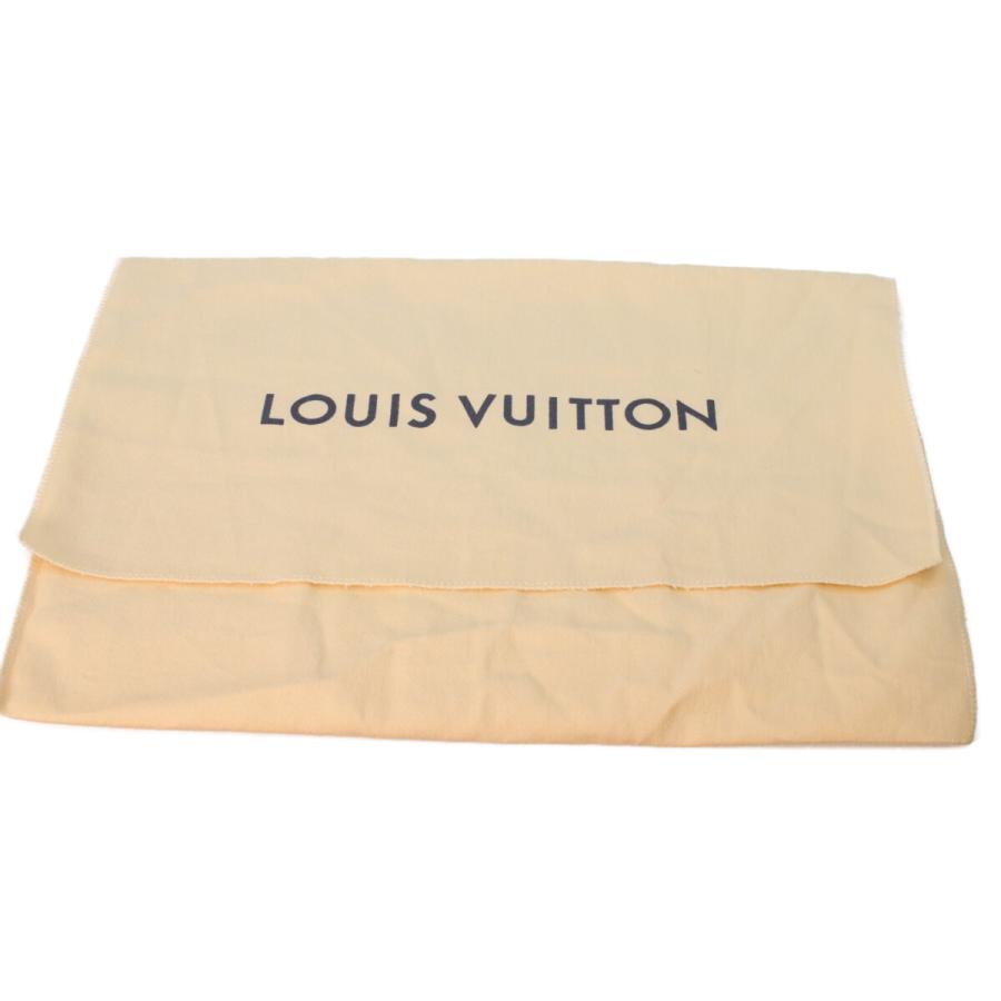 中古 ルイ ヴィトン LOUIS VUITTON M46301 RFID(ICチップ) レディース ショルダーバッグ モノグラムアンプラント ローズトリアノン/クレーム レザー 美品 LOUIS VUITTON ルイヴィトン M46301 バイカラーアンプラント